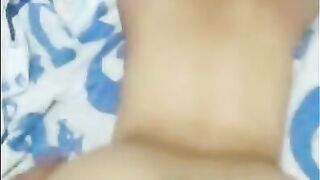 I love that they put it inside me in doggy style and they cum on my little ass