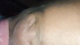 fuck her in the mouth then kiss her