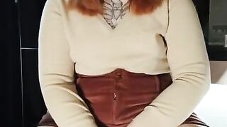 take this tight skirt off me