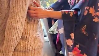 【くすぐり検証】何色か討論しながらくすぐったらどうなる？♡ #shorts