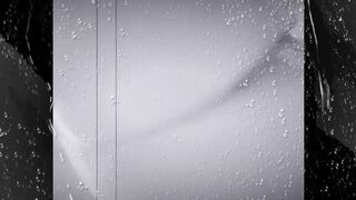 Fingering in the Shower, feeling myself, WET PUSSY for U -PeachyPearlXXX
