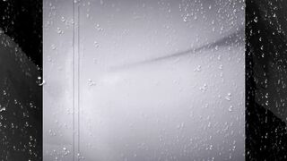 Fingering in the Shower, feeling myself, WET PUSSY for U -PeachyPearlXXX