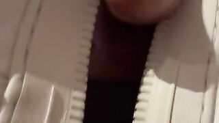 Nike shoejob
