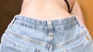 LAP DANCE AND FUCK