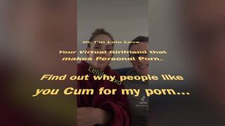 Homemade couple rough fucking orgasms & behind the scenes candid daily adventures with JOI, spreading & More - Lelu Love