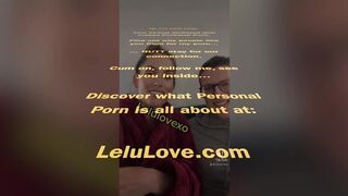 Homemade couple rough fucking orgasms & behind the scenes candid daily adventures with JOI, spreading & More - Lelu Love