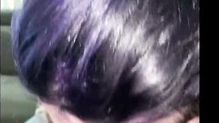 Emo Teen Tinder Hookup