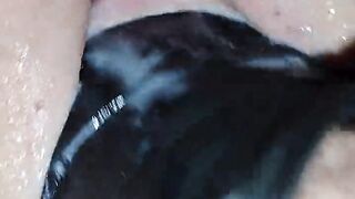 Hardcore real amature wife pussy fisting deep fist in my pussy big pussy gape brutal pussy fist married pussy fisting