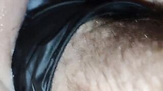 Hardcore real amature wife pussy fisting deep fist in my pussy big pussy gape brutal pussy fist married pussy fisting