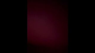 Watch me have an Orgasm in a Random Ass Parking Lot