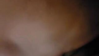 Sucking a delicious dick