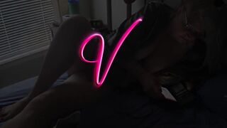 Sexy Momma Vee Gets Fucked By Step Cousin Jerry!