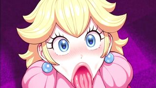 Extreme Face Fuck Comp