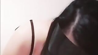 I do not even know her...but she still suck my cock. Random milf