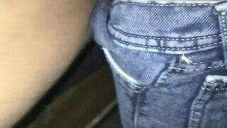 Desi new itam ko tang falakar chod diya