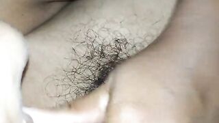 Sri Lankn wife blow job