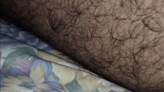 Latina stepmom Sucking My Dick so Hard