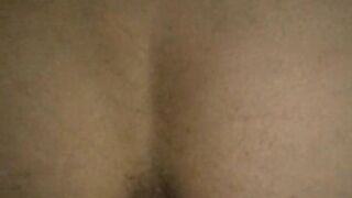 Apni wife sex karte hue