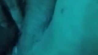 Amateur Pussy Fingering makes Slut Cum Twice