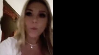 Jeune francaise innocente cherche un homme pour se faire baiser dans une villa