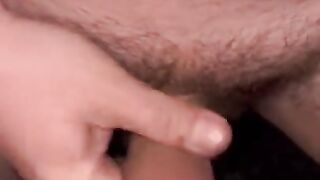 Tight pussy. Fat cock