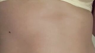 Curvy OnlyFans Creator Almost Caught Leaked Tease FREE