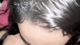 Daddy’s Little Slut [FULL Video On ONLYFANS: @LongNights24]