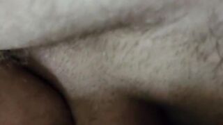 Waking My Queen With A Quick Fuck