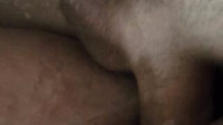 Waking My Queen With A Quick Fuck