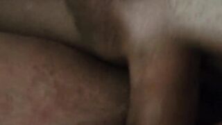 Waking My Queen With A Quick Fuck