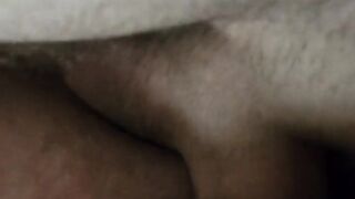 Waking My Queen With A Quick Fuck