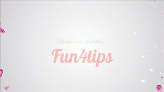I did a Face Fuck session with the naughty girl