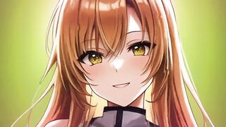 Asuna Sensual Pmv 2