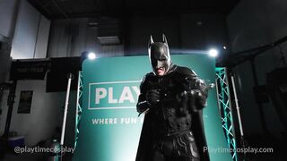 SQUIRTING Cosplay ORGY (Parody)