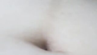 Step son eats step mom pussy making her moan and squirt on his face