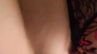 Perfect BBW Girlfriend Gives Amazing Eye Contact BlowJob To Her Man