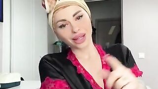 I LIKE ANAL