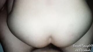 Pinay maid fucked hard while wife is not around