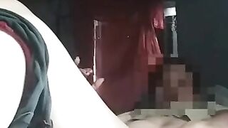 زوجي ليس في المنزل وأرسل فيديو لحبيبي???????? egypt arab wife ????