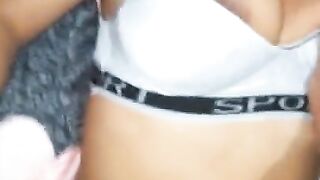 I fucked my couple, delicious!