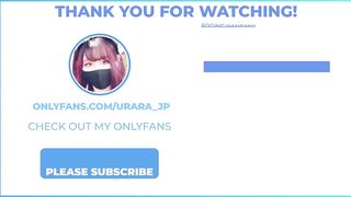 This is the second time for him to be my sub, so he felt more relaxed than before and had some...