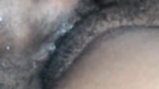 He Suck My Clit Till I Squirt