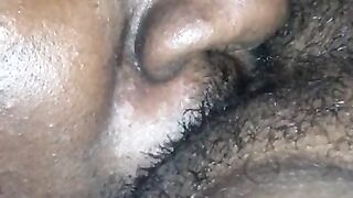 He Suck My Clit Till I Squirt