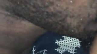He Suck My Clit Till I Squirt