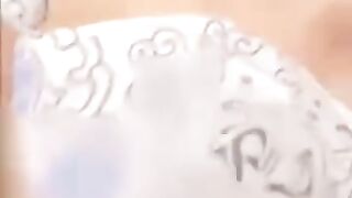 【素人ハメ撮りGカップ】爆乳は揺らしながら、違う太チンと遊びたい〜と叫ぶ淫乱妻❤️