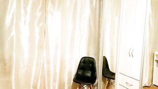 Короткий стриптиз танец для нового любовника