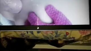 Lana Rhoades Cum Tribute, Cumshot (Compliation 98)