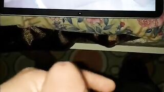 Lana Rhoades Cum Tribute, Cumshot (Compliation 98)