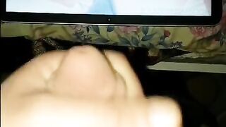 Lana Rhoades Cum Tribute, Cumshot (Compliation 98)