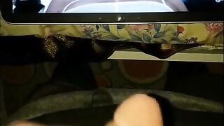 Lana Rhoades Cum Tribute, Cumshot (Compliation 98)